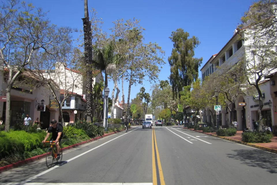 Street Design